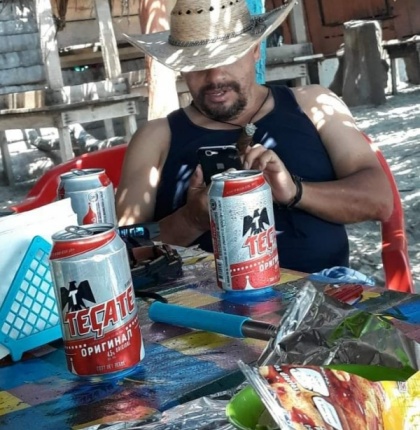usuario registrado