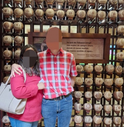 usuario registrado